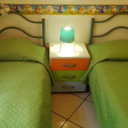 Apartmán Il Cortile Lanciano Exteriér fotografie