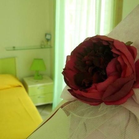 Apartmán Il Cortile Lanciano Exteriér fotografie