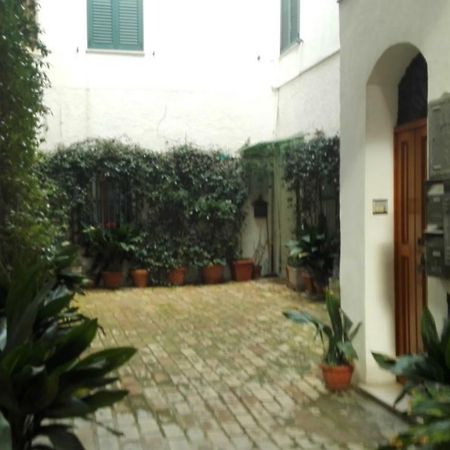 Apartmán Il Cortile Lanciano Exteriér fotografie