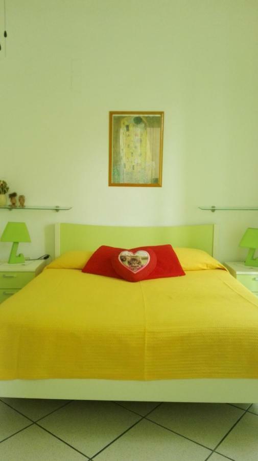 Apartmán Il Cortile Lanciano Exteriér fotografie