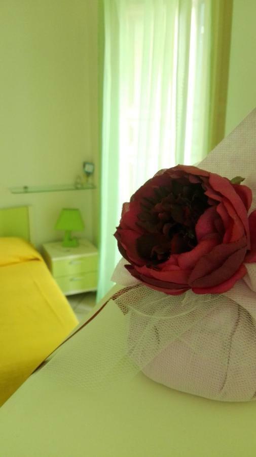 Apartmán Il Cortile Lanciano Exteriér fotografie