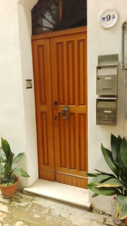 Apartmán Il Cortile Lanciano Exteriér fotografie